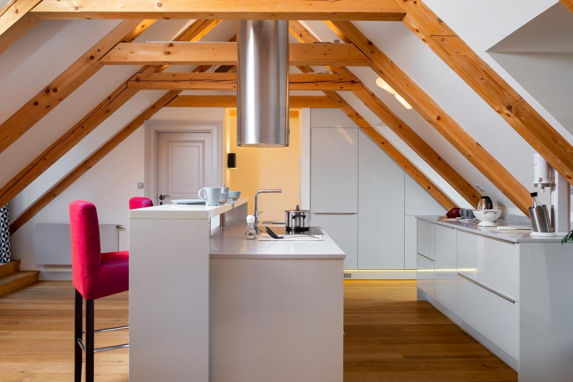 Old Royal Post Boutique Hotel & Premium Suites Praga Quarto foto